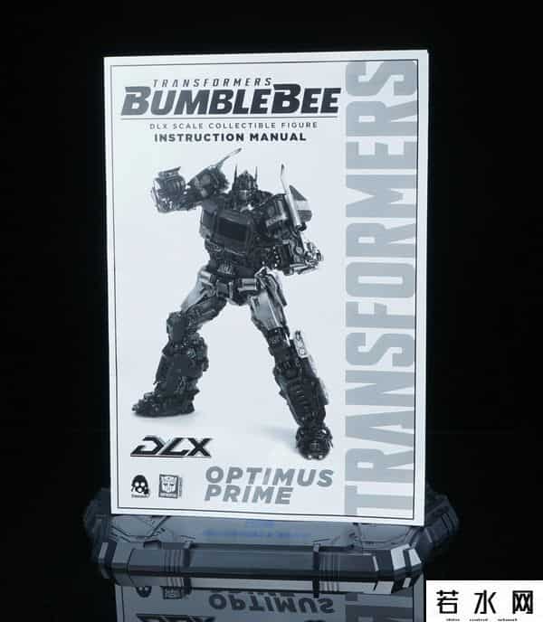 78动漫网,78动漫官方评测 THREEZERO 擎天柱