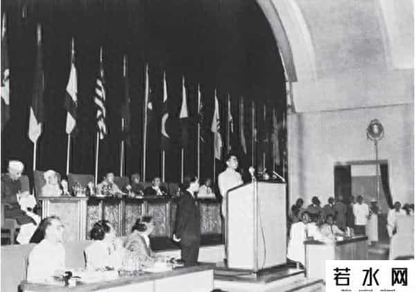 万隆,马可：70年后，这是“万隆精神”留下的最大遗产