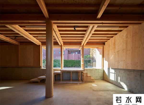 立川,日本，东京，立川ANNEX - MDS