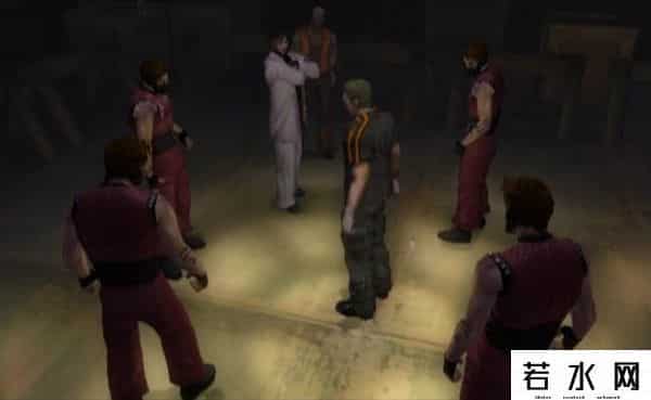 rom传人,CAPCOM深度埋藏的秘密,街霸未启用素材,名将忍者是武神流传人