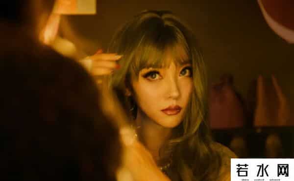 捆绑影视,被捆绑的女性,走不出的困境