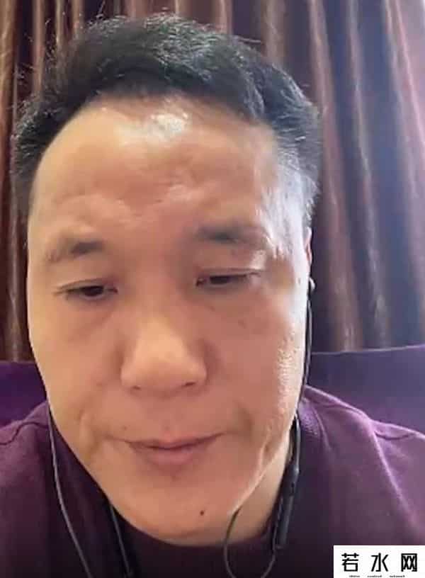 米老鼠直播,小米奇回家有望?杜小华直播,透露下午出结果,疑是衡水中学学霸