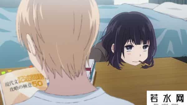 欧金金,为什么动画里的男主普遍X无能?有能的都去哪了?