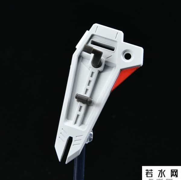 78动漫,78动漫官方评测 万代 M Robot魂系列 自由高达