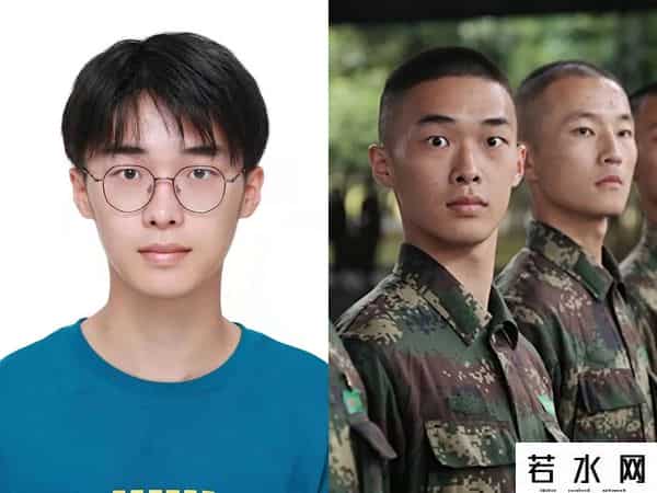 张添添,青春蝶变 - 原来我还可以有这个样子！