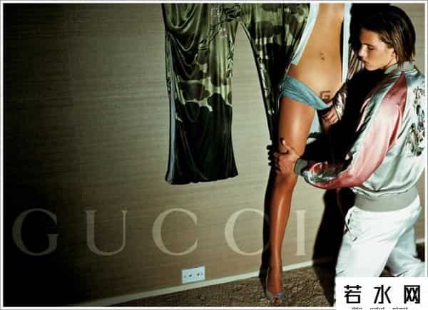 贝纳通广告,时装品牌的广告是不是正变得越来越无趣？