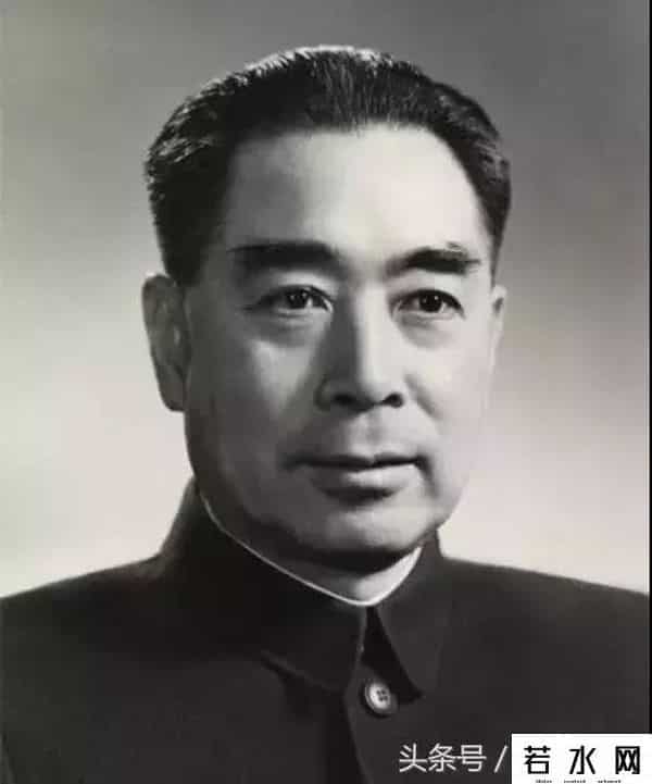 异彩飞飞,这些鲜为人知的周恩来与诗的故事,竟是这么美!