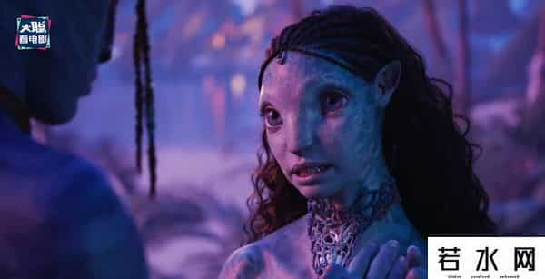soso哼唱,《阿凡达2》新预告万字解析！诸多细节脑洞全片剧情