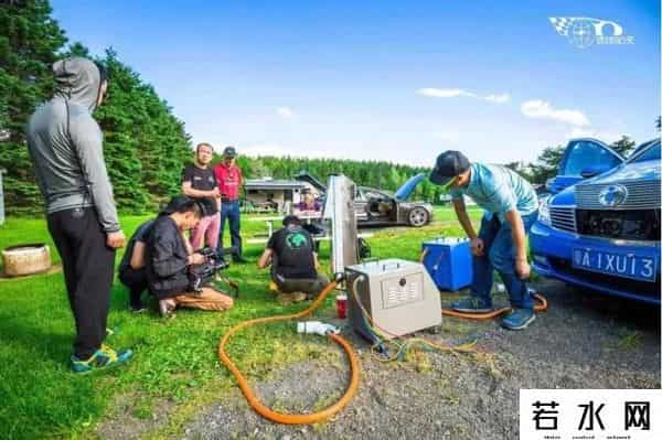 宗毅,罗振宇点赞的热泵老板，突然杀入房地产