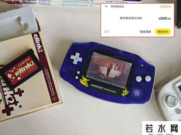 掌机之王,史上最经典的6部掌上游戏机,二手价不降反升,比黄金还保值