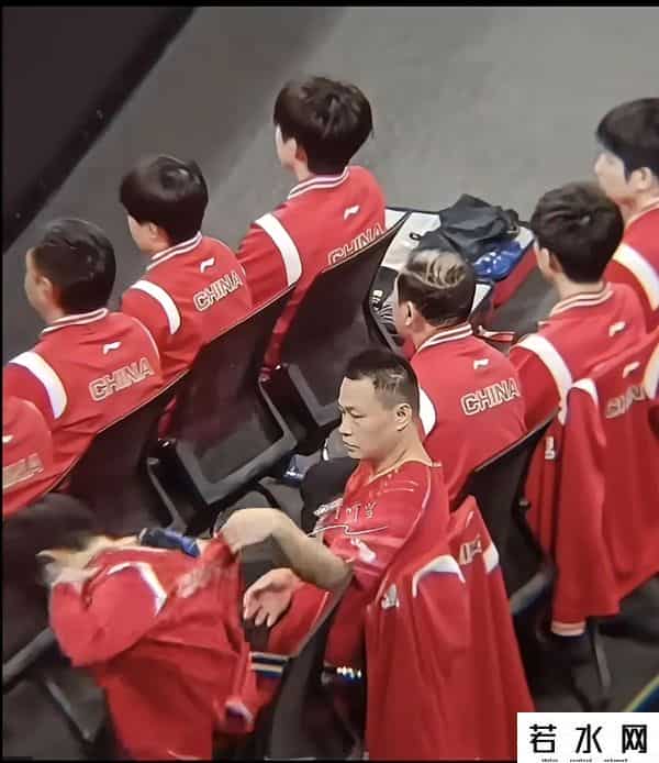 金牌老爸,孙颖莎背后的"德华爸爸":国乒金牌背后的温暖守护者