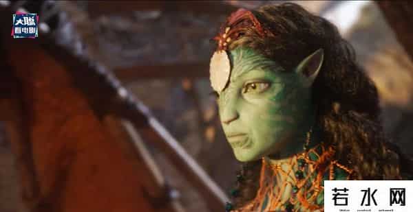 soso哼唱,《阿凡达2》新预告万字解析！诸多细节脑洞全片剧情