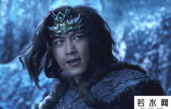 萧如瑟哥哥,《斛珠夫人》同样是演“双胞胎”，陈小纭和王森的演技差距太明显