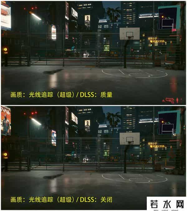 火神网,iGame RTX 4090 Vulcan OC评测:强悍火神更有创意交互