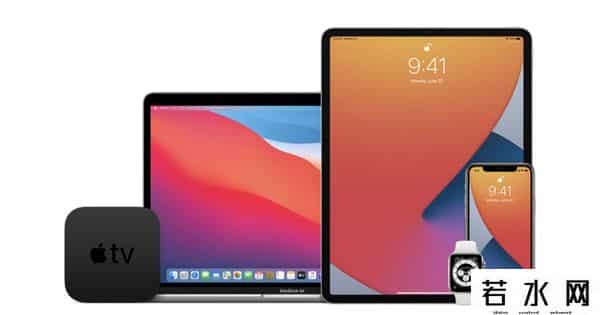 wwdc14,iOS 14最全体验:新功能虽多效果不好,还是安卓香