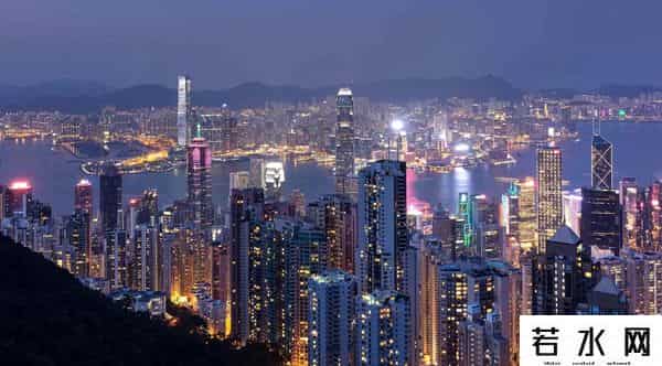 太古金融,密文解密：1998年香港金融保卫战始末——犹太资本折翼东方！