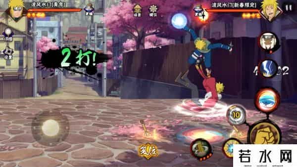 火影忍者最新,《火影忍者手游》金身水门爆料终于放出，玩家看完却各种差评？