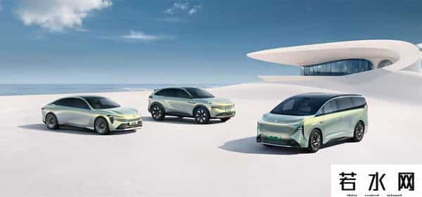 上汽汽车,汽车视点 - 销量“七连涨”,产品技术密集落地!上汽集团“三箭齐发”