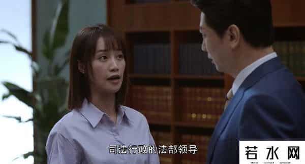 古美门,看不惯的这个热搜，终于有剧替我骂