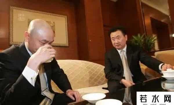 国美2013,国美兴衰史