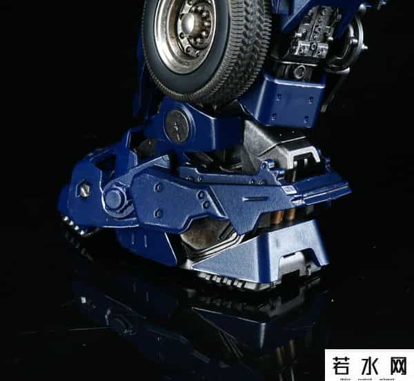 78动漫网,78动漫官方评测 THREEZERO 擎天柱