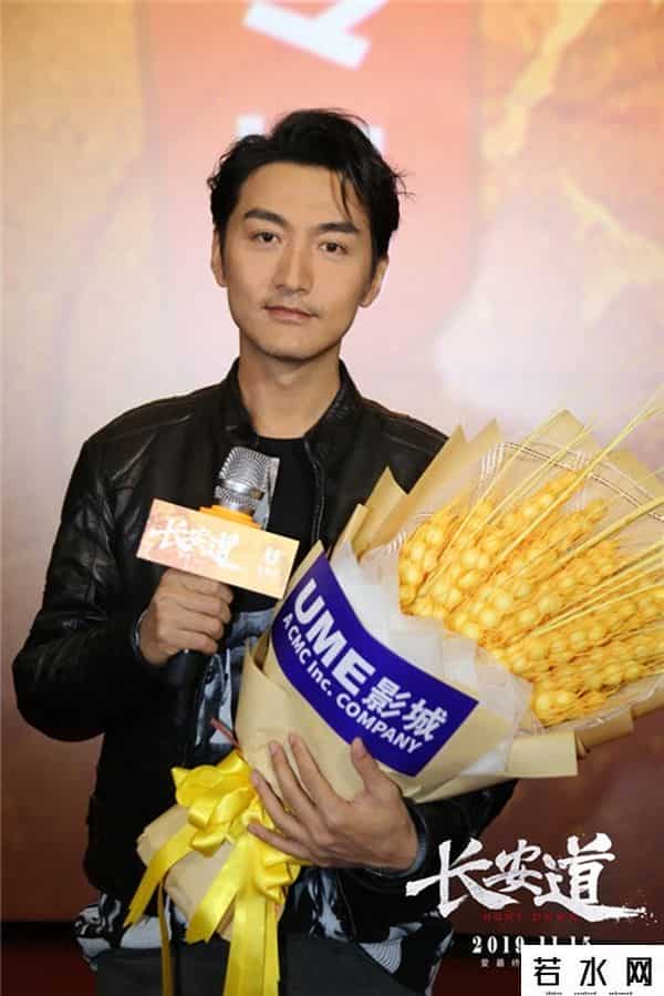 长安道评价,三百民警盛赞《长安道》：近几年最精彩电影