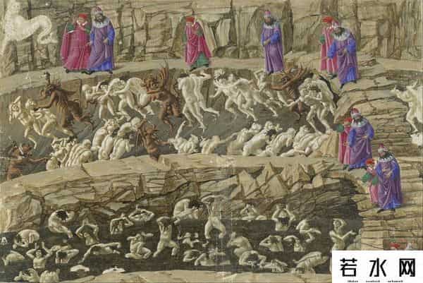 中国鬼事,正史上的鬼与鬼事