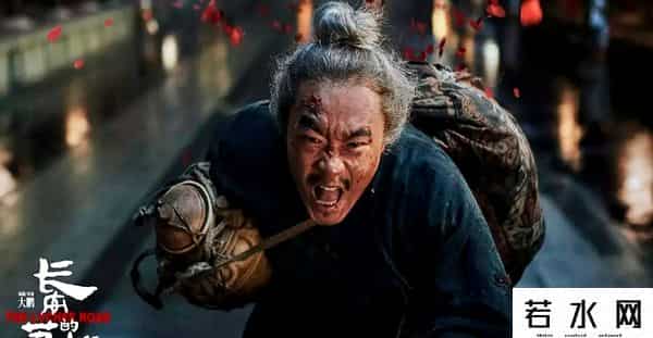 七月电影,七月全国电影票房成绩出炉,《戏台》未进前五,第一名毫无争议