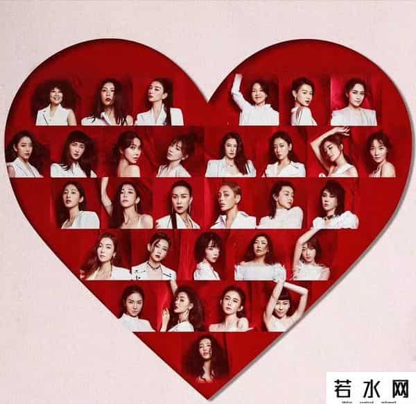 浪妹,《浪姐3》首播尴尬：有人年龄存疑，有情敌同台，有人太拽被吐槽