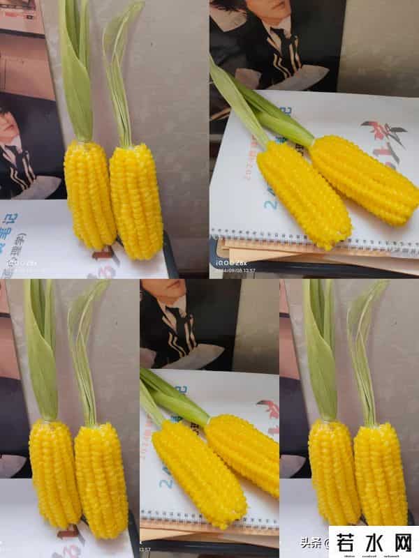 鲜果网,“水果网套”不要扔!简单改造一下,还有大用,后悔才知道