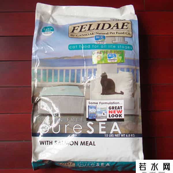 凌采露华,猫粮的基础知识及知名猫粮介绍