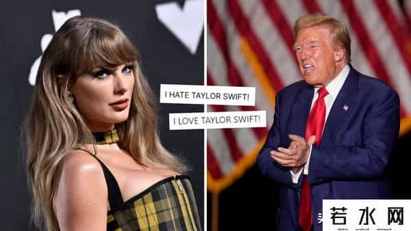 霉霉不雅照,霉霉不雅视频惹争议,曾因此与坎耶撕破脸,美国《公告牌》道歉