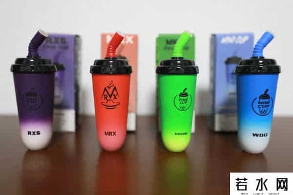 奶茶杯电子烟,奶茶杯、可乐罐？这些“三无”电子烟，千万别碰！
