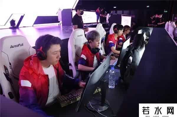 陈琦栋,他是电竞场上的中国C罗