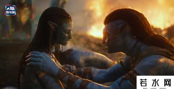 soso哼唱,《阿凡达2》新预告万字解析！诸多细节脑洞全片剧情