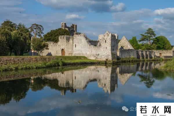 世界最美村庄,绿野仙踪——走进爱尔兰最美村庄阿黛尔