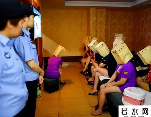 求黄色网站,为什么黄色网站能让你免费看?看清真相后,你还敢继续浏览吗?