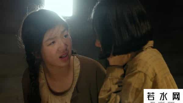 日本久久不射,日本政府极力抵制的电影,真实揭露慰安妇悲惨遭遇,看的脊背发凉