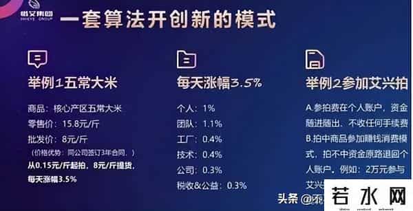 动物世界崩盘,拆解"艾兴拍"资金盘骗局：当击鼓传花遇上人性贪婪