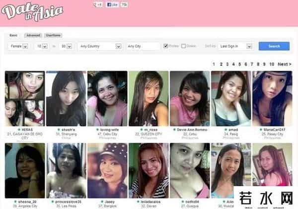 ablo,如何才能找到外国女友？