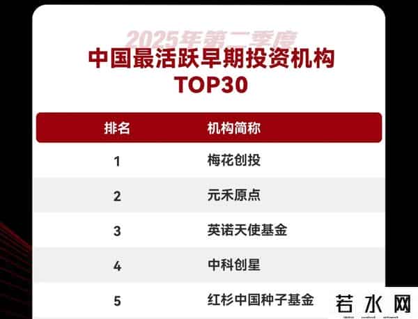 玩蟹科技,梅花香自苦寒来,吴世春:我再也不投那些光环