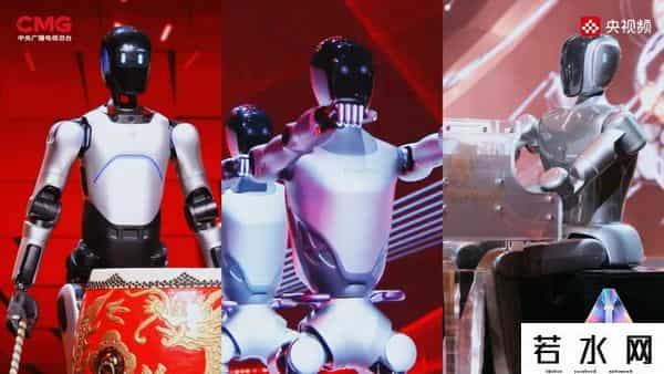 图灵测试,75年后,图灵设想成真!总台这一次全网热议的AI测试如何诞生?