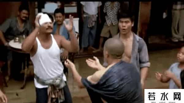 可怕的广东人,真实事件改编电影:一个胆小的广东人,是如何变成食人魔的?