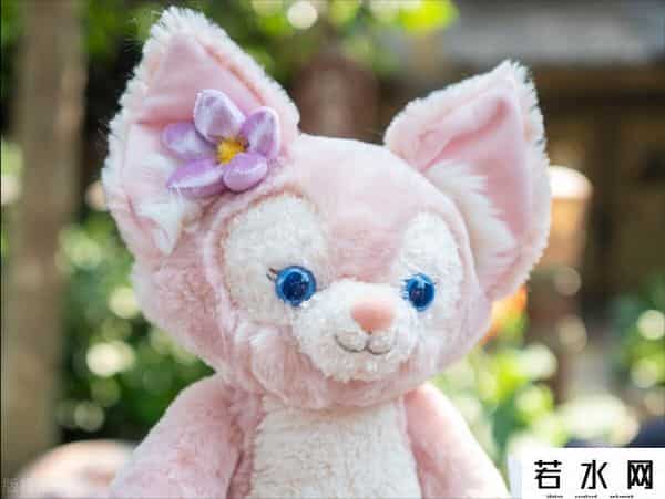 玲娜贝儿下头,玲娜贝儿“下头”是迪士尼故意的？