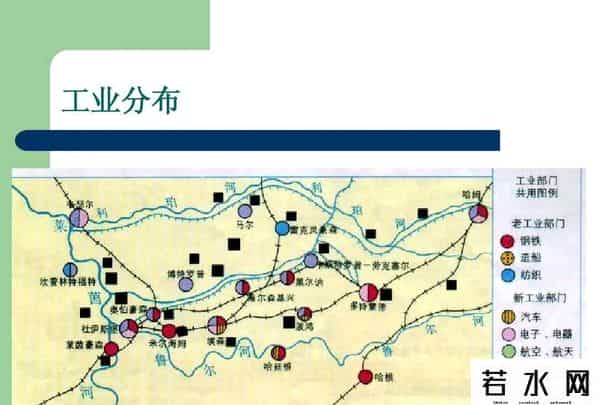 德国小企业,德国不愧是欧洲一哥，它有哪些过人之处呢？大气霸气沉稳工业大V