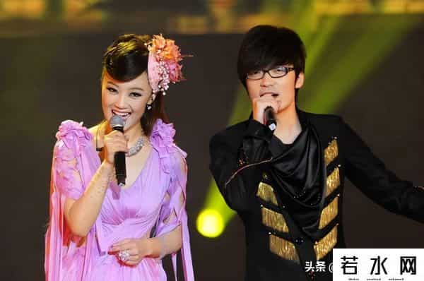 山寨明星,“山寨明星”消亡史:“造假”的人生,假得了一时假不了一世