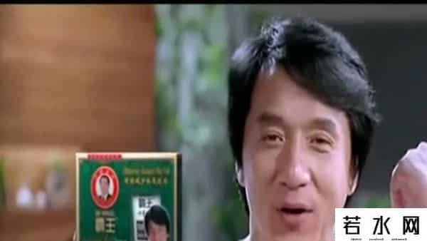 成龙广告,“广告杀手”成龙!代言一家死一家,绝无生还可能