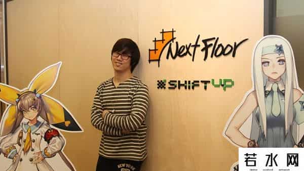 涩涩网,专注搞涩涩的“油腻师姐祖师爷”,是如何从外包成长为韩国财阀的