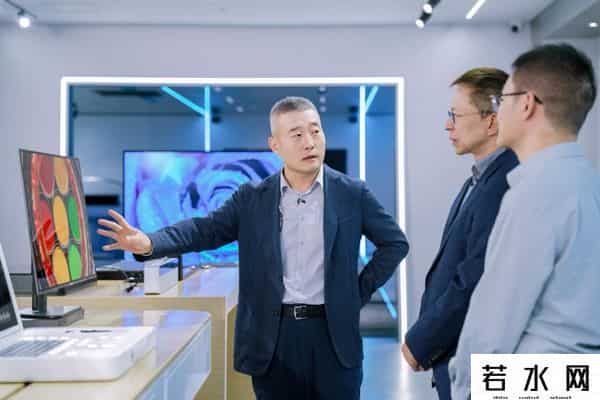 搜狐张朝阳,搜狐张朝阳解构印刷OLED，探秘TCL华星如何打造“一块好屏”？