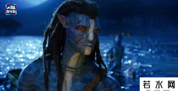 soso哼唱,《阿凡达2》新预告万字解析！诸多细节脑洞全片剧情